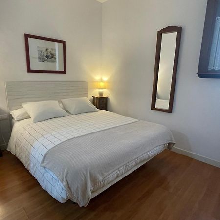 Apartamento céntrico Plaza del Salvador Séville Extérieur photo