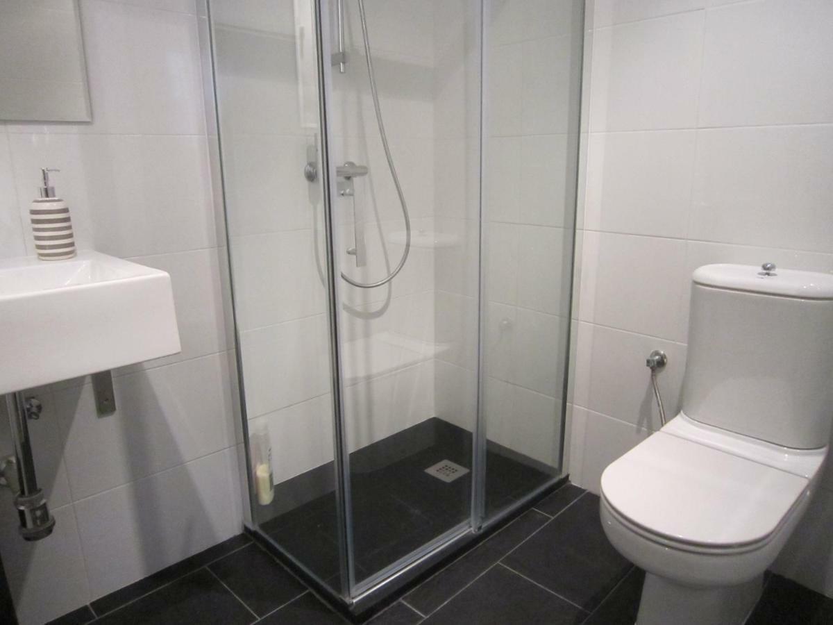 Apartamento céntrico Plaza del Salvador Séville Extérieur photo