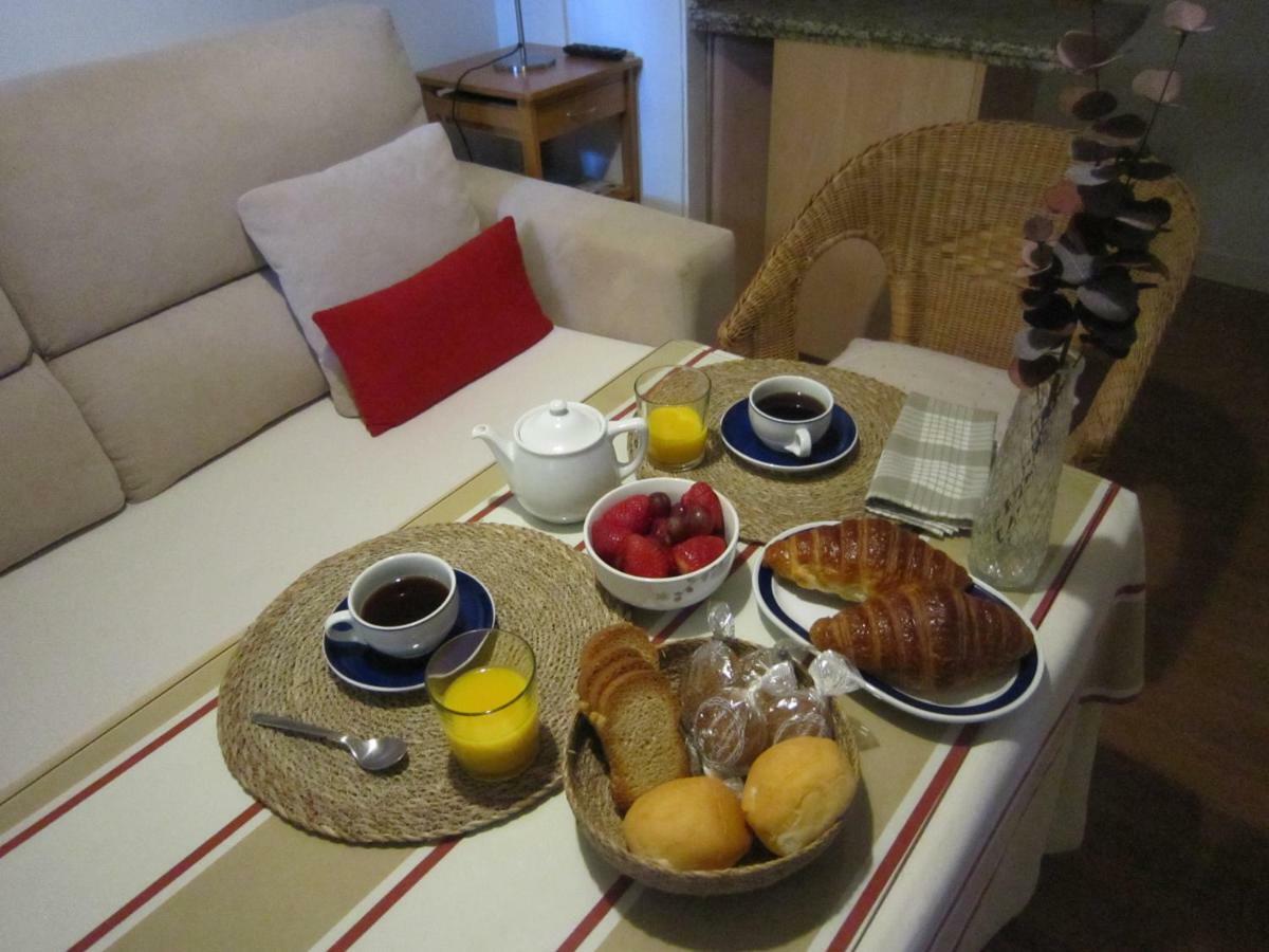 Apartamento céntrico Plaza del Salvador Séville Extérieur photo